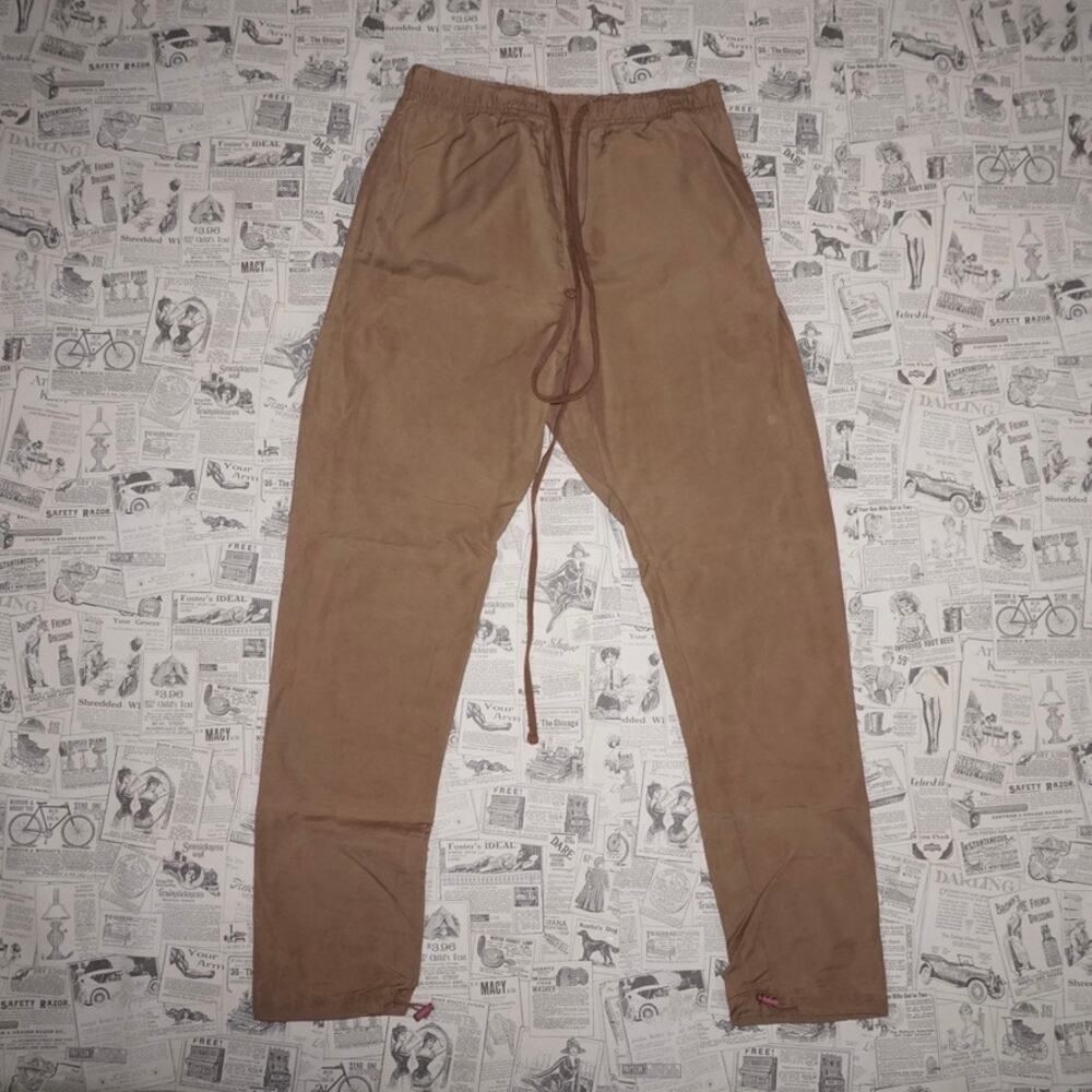 Medium - Mnml Lightweight Hypebeast Streetwear Ny… - image 1